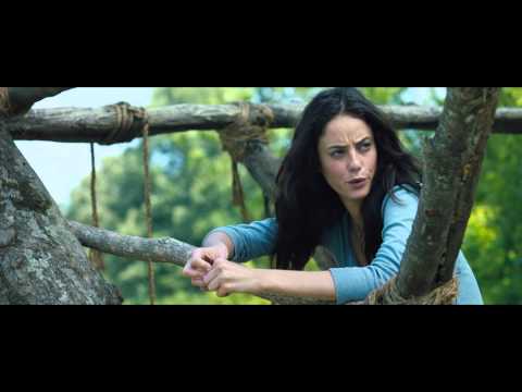 The Maze Runner - Trailer 2