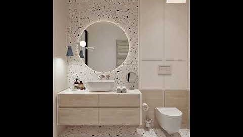 washbasin design