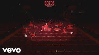 Bozos Ft. Big K.R.I.T. - Tobe Nwigwe