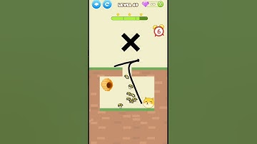 save the Doge level 69 #gaming #trendinggames #savethedoge #viralshorts #youtubeshorts #mobilegame