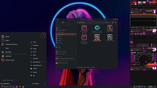 ALTERNATIVA AO WINDOWS EP.25: Q4OS - SIMPLES E PRÁTICO
