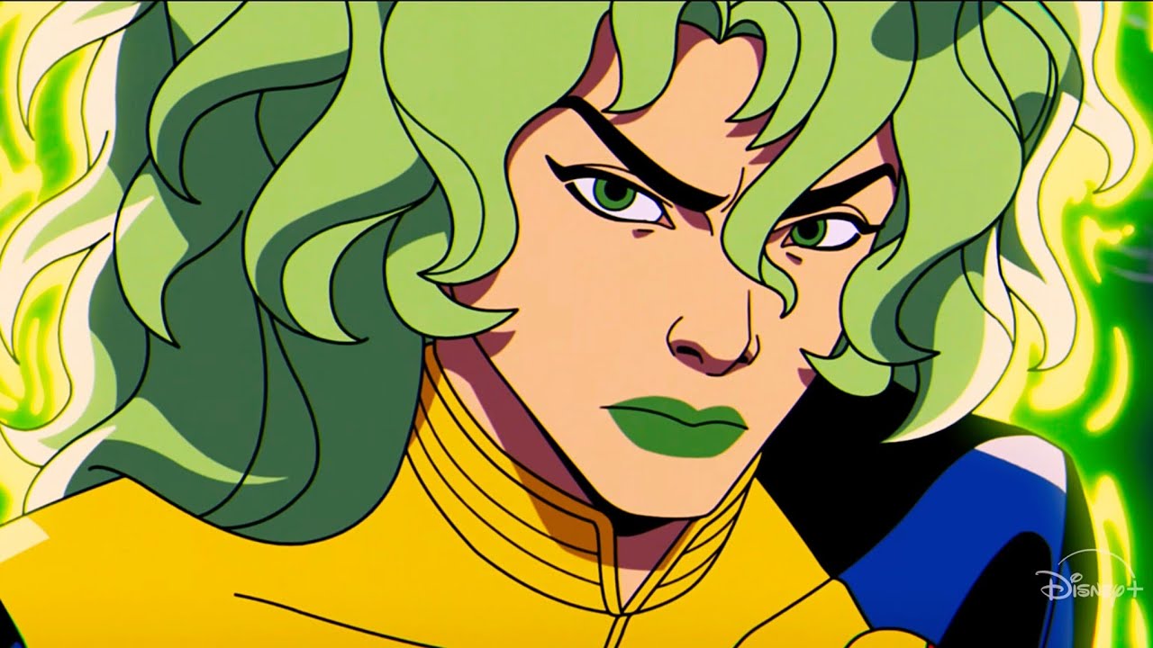 X-Men '97 Season 2: Debuts With A Perfect Critic Score On Rotten