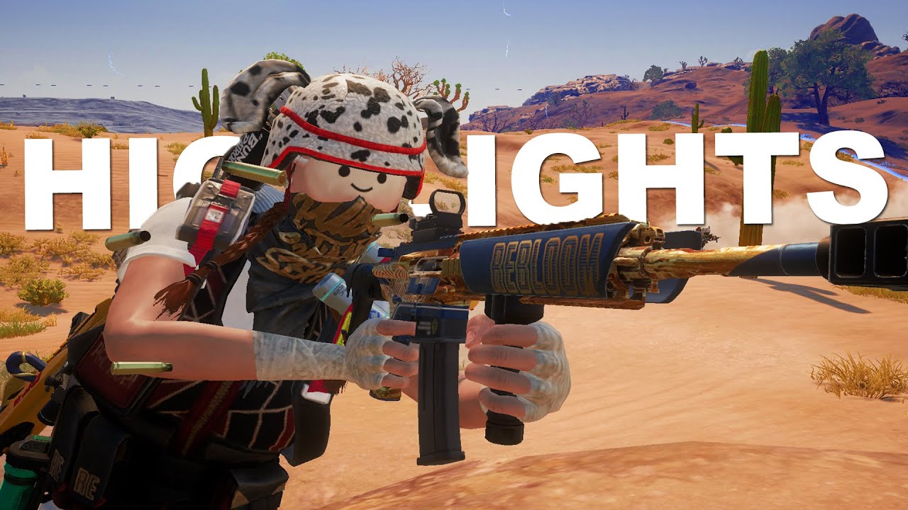 TAVON PUBG PLAYERS TOUR (TPP) #1