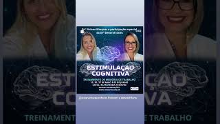 Curso de Estimulação Cognitiva ma Fonovim