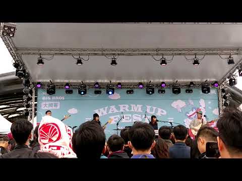 20190127大暖祭 The Fur.-We Can Dance