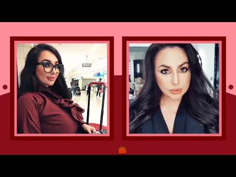 Video: Modelul plus-size a devenit vedeta lui Maxim