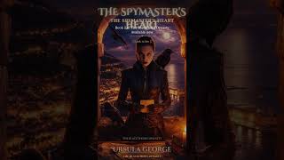 The Spymasters Heart Cover Reveal Medieval Romance