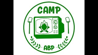 CAMP ABP STREAM!