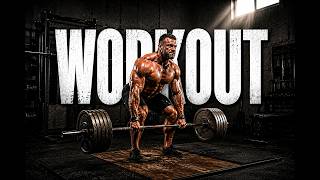 WORKOUT MUSIC 2026 🔥 GYM MOTIVATION 💪 BEST DARK PHONK RAP & HIP HOP MIX | PUSH YOUR LIMITS