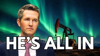 Canadian Oil Stocks: The Biggest Bet I've Seen All Year