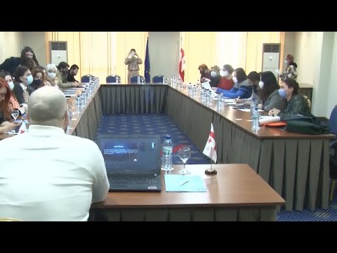 მოძრაობა „არ გადადო“ - ბათუმში სამოქალაქო აქტივისტთა ჯგუფი დაკომპლექტდა