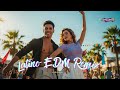 Latin Party Mix 2026 🌴 Summer Night Vibes with Reggaeton Chill &amp; EDM Drops