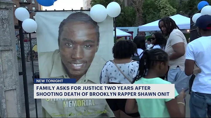 Family, friends hold vigil to mark 2 years since f...