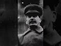 Why Hitler Invaded Russia: A Key Mistake 🇷🇺