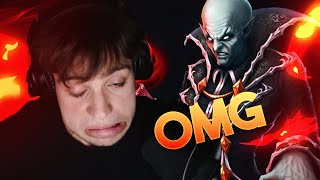 VLADIMIR Z PEKEL?😈🔥 TENHLE GAMEPLAY BY SE MĚL ZAKÁZAT!