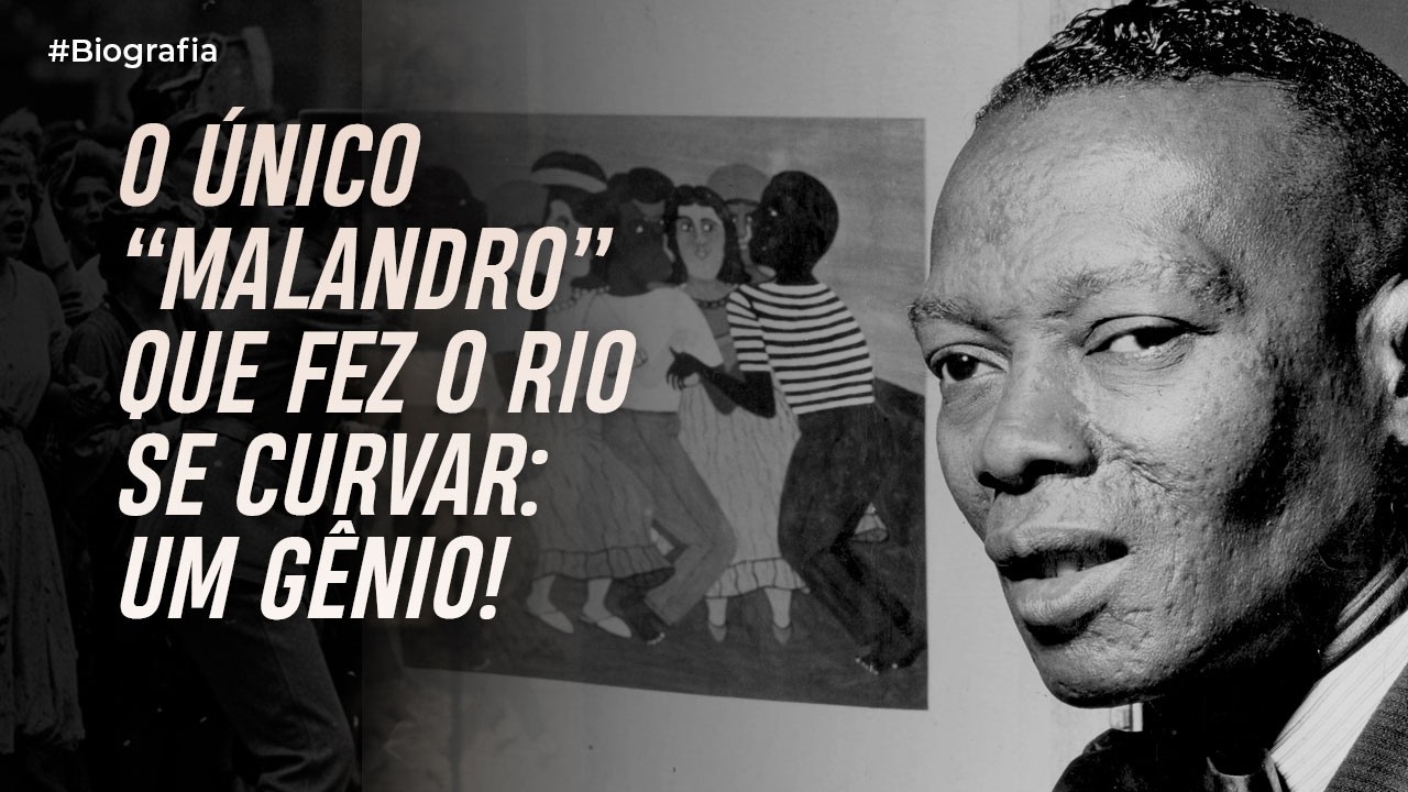 O MESTRE DA PEQUENA ÁFRICA: A HISTÓRIA DE HEITOR DOS PRAZERES