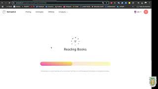 Research Rabbit, Julius y Samwell