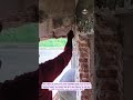 Fixing a Cracked Wall Step by Step | Real Construction Skills