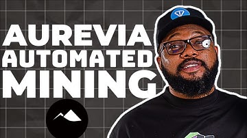 Aurevia Telegram AirDrop Step By Step Guide (Free Crypto AirDrop) but