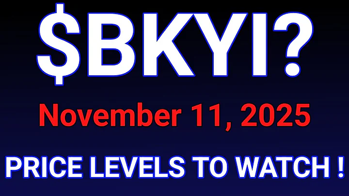 BKYI Stock (BIO-key International Inc.) BKYI Stock Analysis | November 11, 2025