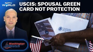US Immigration Policy | Trump Immigration Policy | Trump Policy Targets Family-Based Immigration