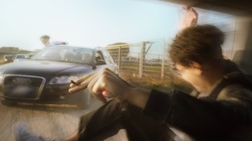 RABO - BACK TO BACK (prod. IREN)