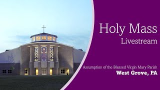 First Sunday of Advent (Mass)