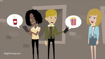 What is GeoFencing by GeoFencing.com