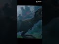 old jurassic world edit || edit #likeandsub