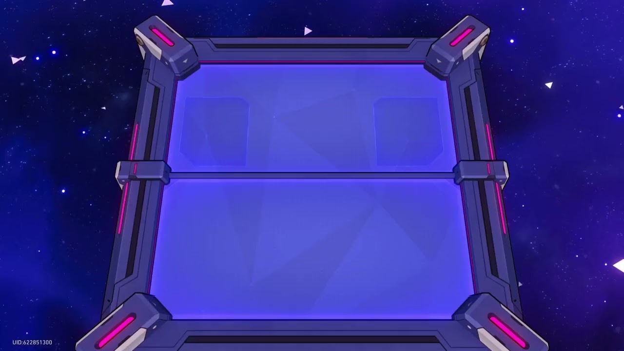 Minutes before update Honkai Star Rail [Day 193]