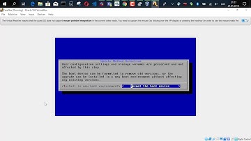 FreeNAS 11.2 Install to USB KEY and boot