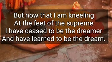 SHAPER SHAPED/Unit no 2 Read - 2/Poem/STD 12/English (S.L.)/Deepak High School-Amreli/Prakash Joshi