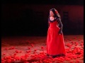 Carmen, Final Scene - Nadia Krasteva