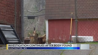 Huntington PD: No foul play suspected in death of man found in shed