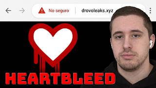 Rompiendo el HTTPS de medio internet | CVE-2014-0160
