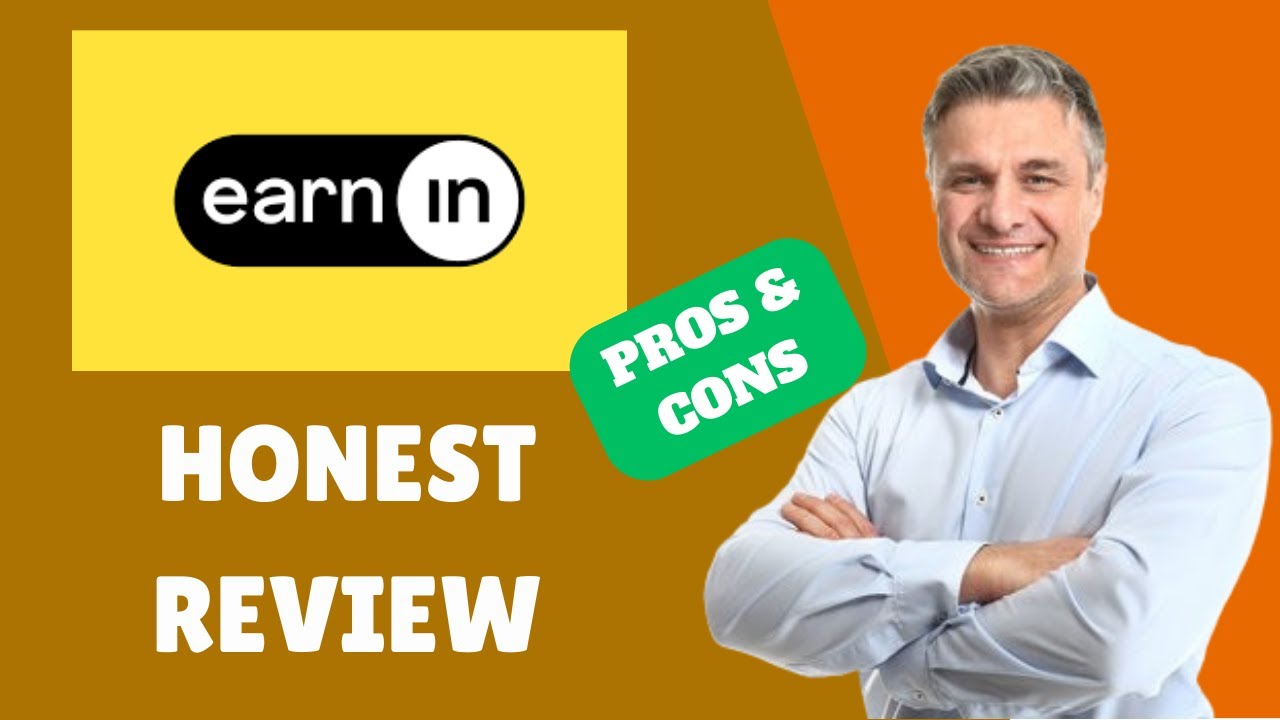 Earnin App Review 2025 | Pros and Cons | Watch Before Using [HONEST GUIDE]