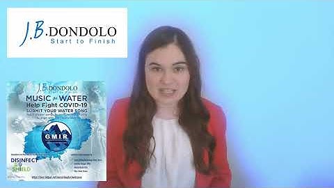 Welcome message by Rachel Svetanoff