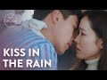 Hyun bin kisses son yejins tears away  crash landing on you ep 7 eng sub