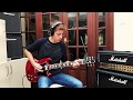 Acdc full cover  thunderstruck