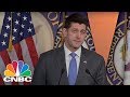 House Speaker Paul Ryan Announces Retirement | CNBC