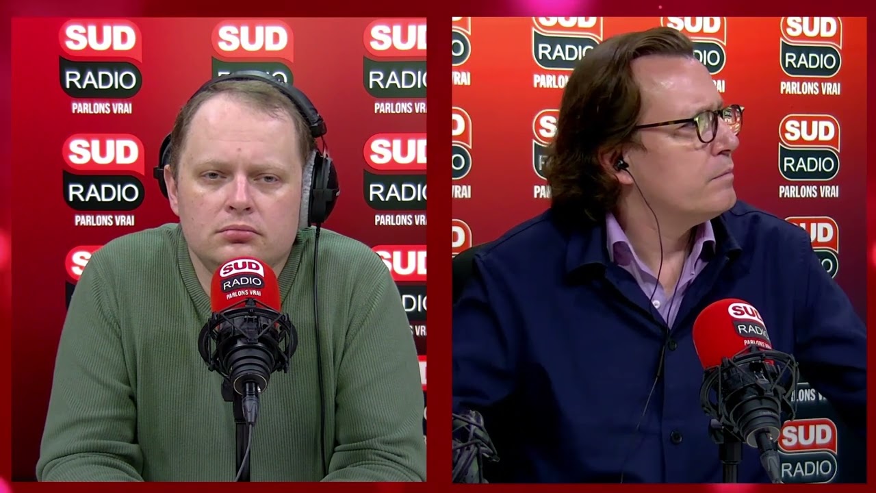 Arménie, l'invasion de l'Azerbaïdjan est imminente ! - Y a pas d'âge la chronique