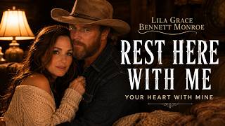 Rest Here With Me | This Is What Commitment Looks Like