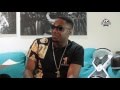 Stanley enow interview african moove