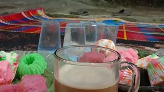 PARODY LAGU KEMARIN | VERSI NAMA MAKANAN