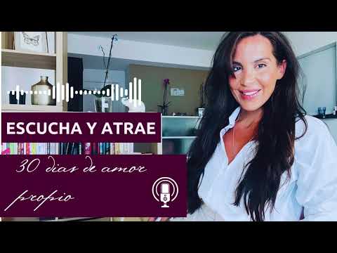 ⚠️ NO COMIENCES EL AÑO SIN SABER ESTO⚠️ 30 DIAS DE AMOR PROPIO PARA ATRAER EL AMOR.