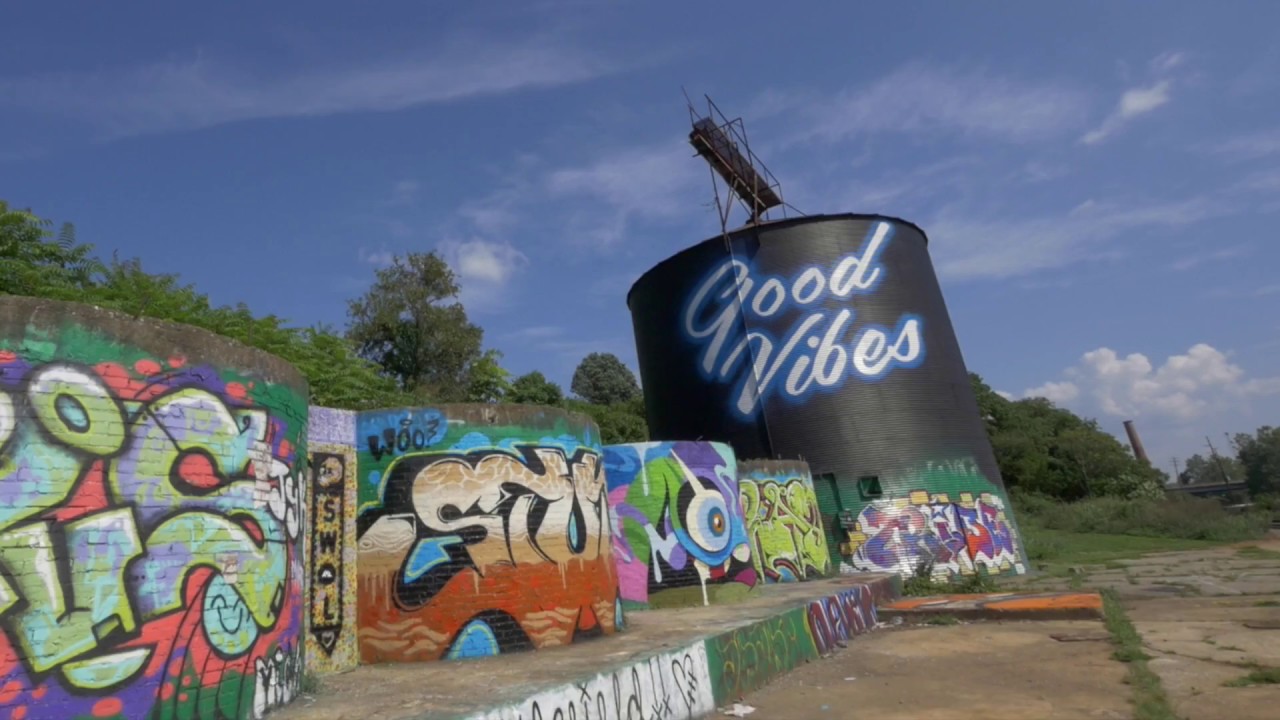 Tour the River Arts District Neighborhood Asheville, NC Real Estate YouTube