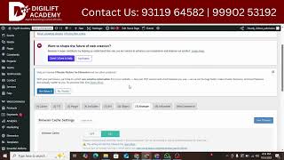 Website Speed 90+ Score in Just 1 Click 🚀