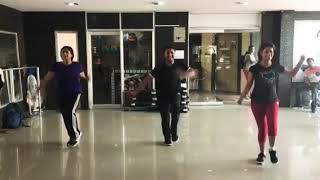 Sweety Tera Drama | Bareilly Ki Barfi | Bollywood Dance Form