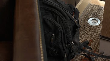 What to Do: Suspicious or Unattended Item