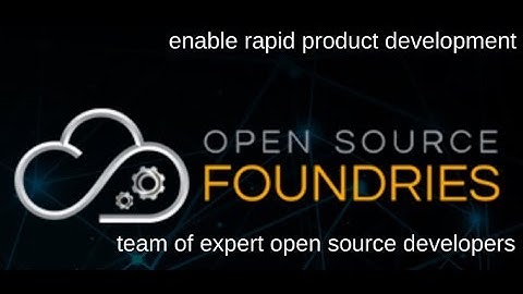 Open Source Foundries IoT Zephyr, Linux, IoT Gateways, Bluetooth Mesh microPlatforms demo